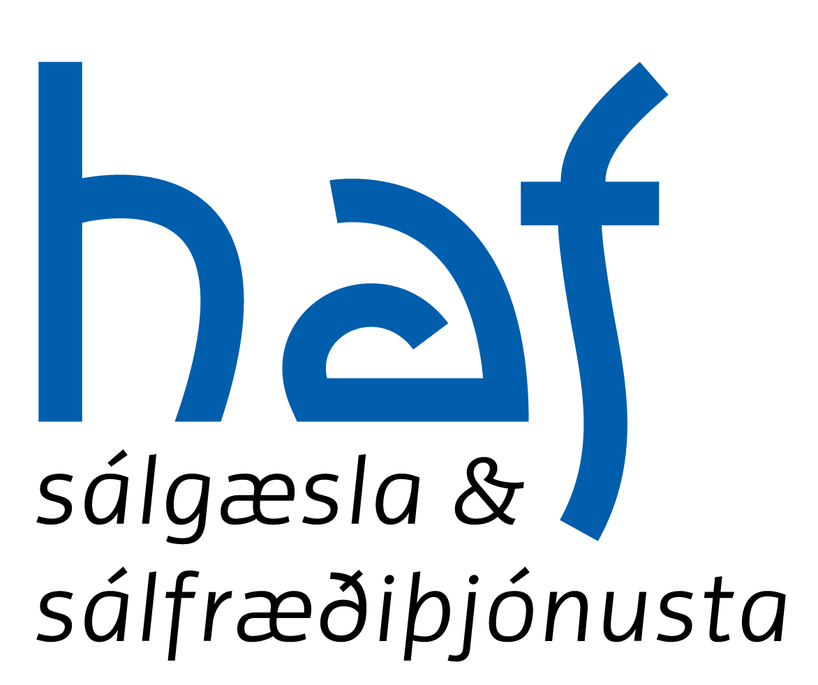 Haf Logo